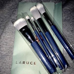 Make up brush sets
